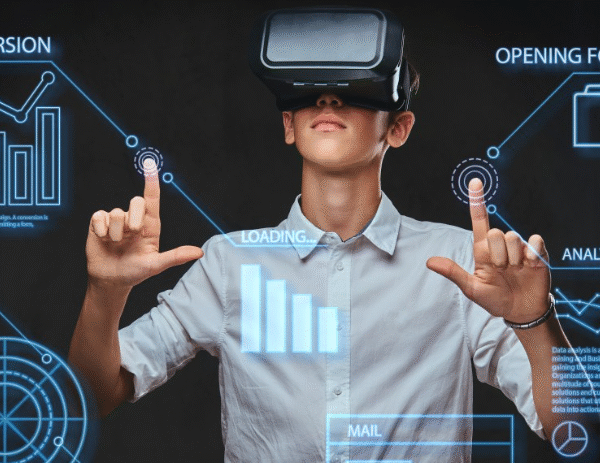 Technology and Cultural Change