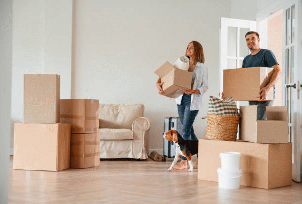 Why Gold Coast Movers Are the Key to a Smooth Relocation