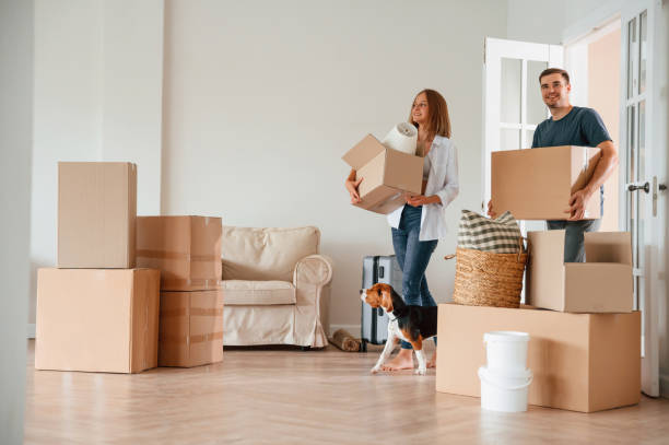 Why Gold Coast Movers Are the Key to a Smooth Relocation