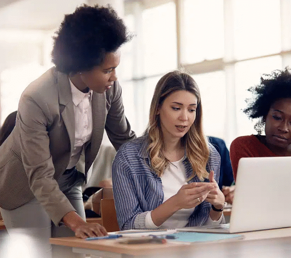 How Institutions Are Streamlining Student Relationships  and Admissions at Scale