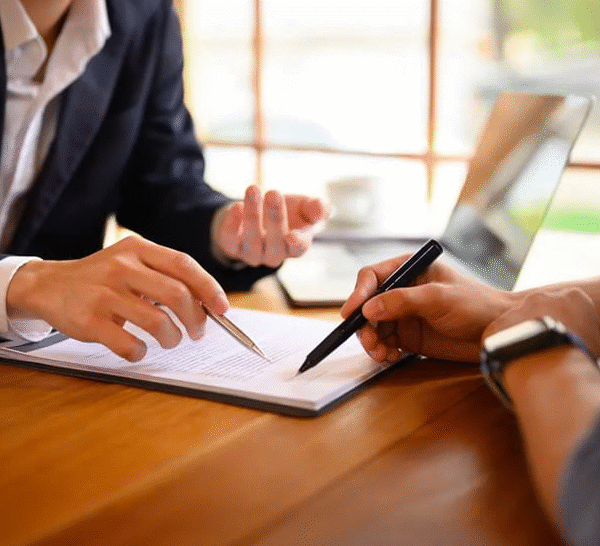 Common Mistakes to Avoid During Company Deregistration