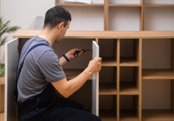 Transform Your Space Quickly with Professional Home Assembly Services in Canada