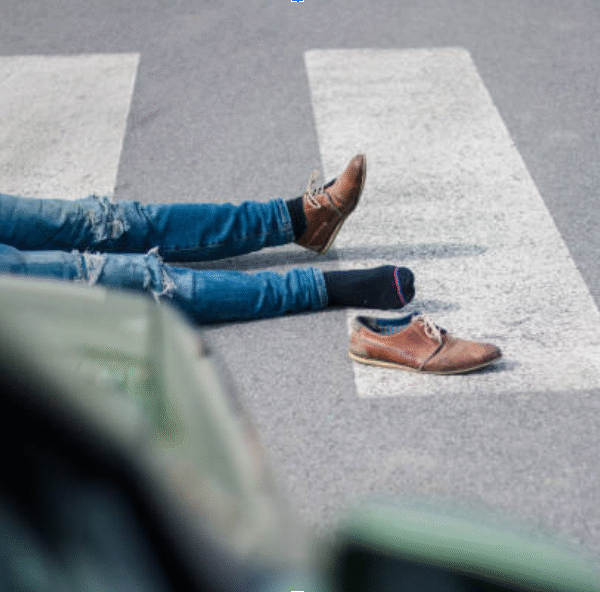 Understanding Legal Rights After a Pedestrian Accident in Denver