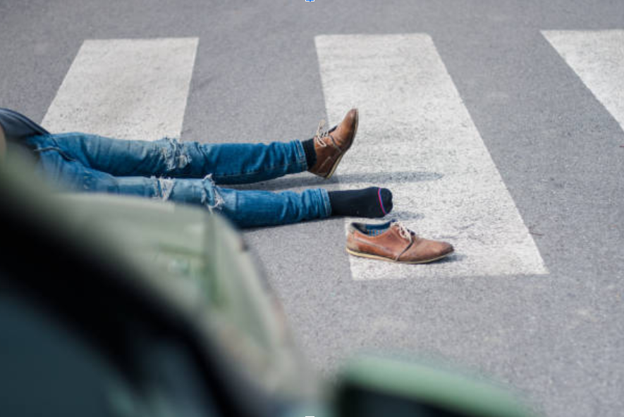 Understanding Legal Rights After a Pedestrian Accident in Denver