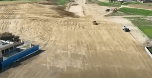 Construction Updates: A Look at the Latest Developments in Saffron City