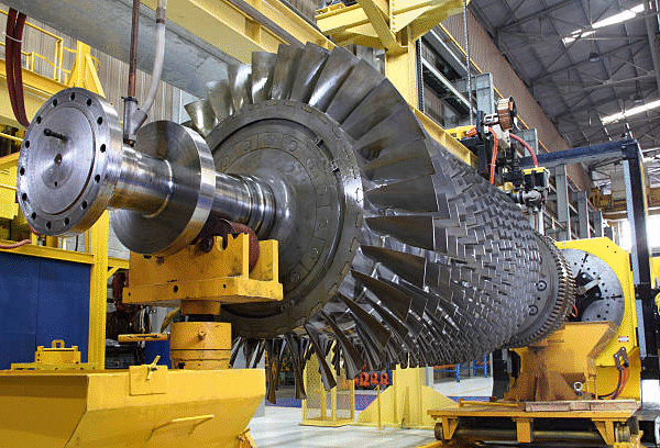 Steam Turbine Maintenance: Best Practices for Reliable and Efficient Operation