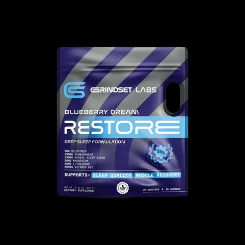 What Are Recovery Gummies and How Do They Help After Workouts?