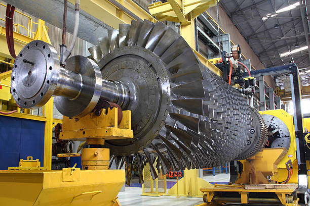 Steam Turbine Maintenance: Best Practices for Reliable and Efficient Operation