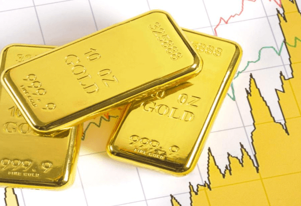 An In - depth Look at Gold's Daily Movements