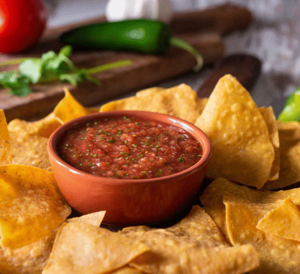 Exploring the Delight of Tortilla Chips USA