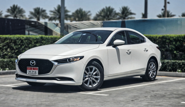 Car Rental Explained: Why Sedans Are Ideal for Daily Executive Mobility