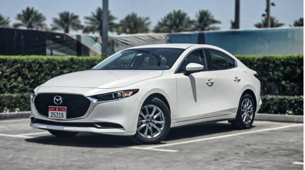 Car Rental Explained: Why Sedans Are Ideal for Daily Executive Mobility