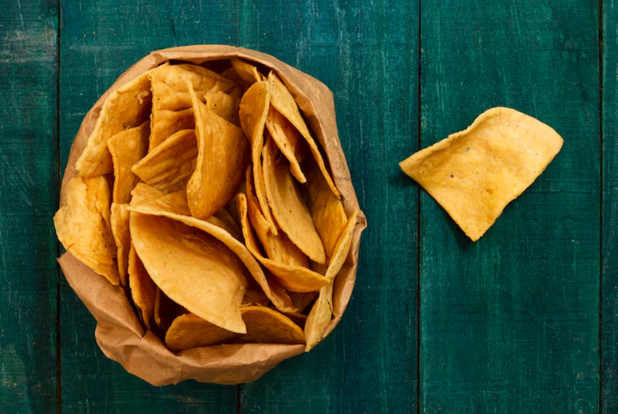Why Artisan Tortilla Chips Taste Better: Inside Traditional Stone-Ground Methods