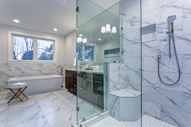 Benefits of Installing Custom Frameless Shower Doors in Your Home - word4umovie