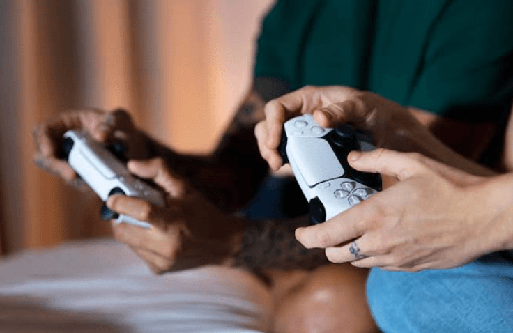 How instant games fit into short screen entertainment habits