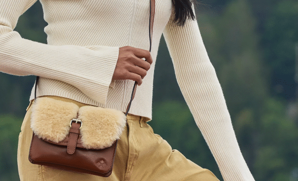 Leather Bag Crossbody Styles for Hands-Free Convenience