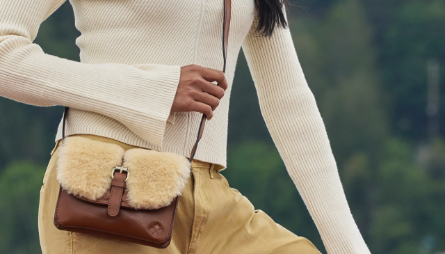 Leather Bag Crossbody Styles for Hands-Free Convenience