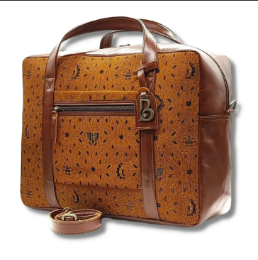 Exploring the Leather Bag Market in Indonesia