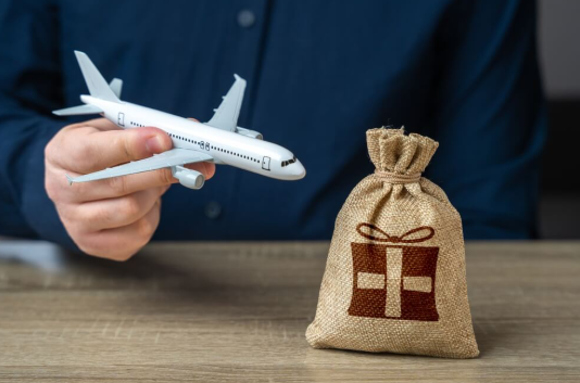 Redemption Options Beyond Flights: Getting Creative With Loyalty Points