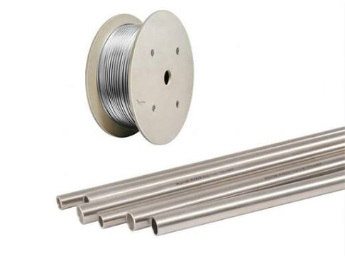  Material Selection for Lightweight Tubing Systems