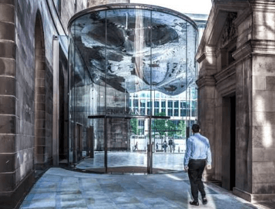 Building a Reliable Workflow for Curved Architectural Glass