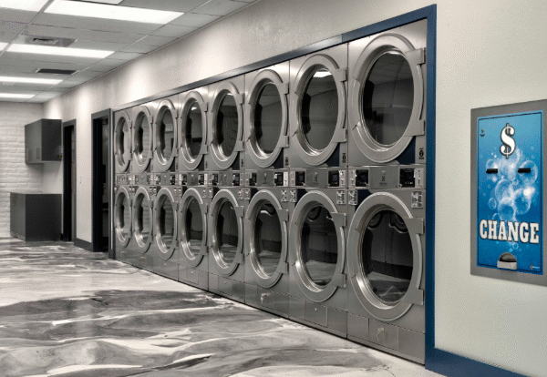 Clean and Convenient Self-Service Laundry Near 80301