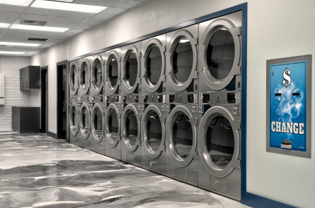 Clean and Convenient Self-Service Laundry Near 80301