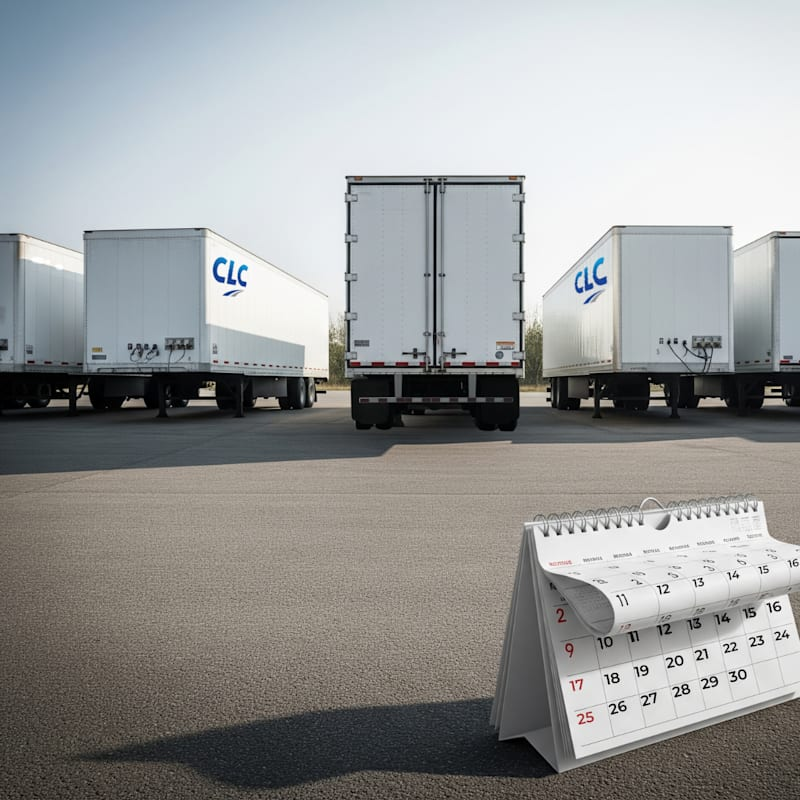 Fleet Consulting Services in Mobile, AL: Expert Strategies for Success