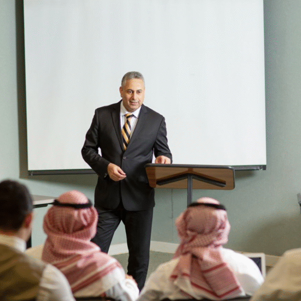 Build Your Leadership Future Through the CBP Certification at Dar Al-Hekma University