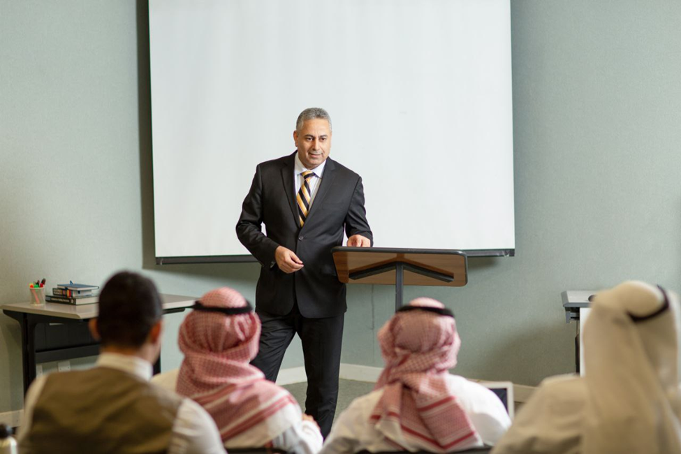 Build Your Leadership Future Through the CBP Certification at Dar Al-Hekma University
