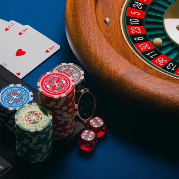 Live Casino Games Online: What Every Player Should Know