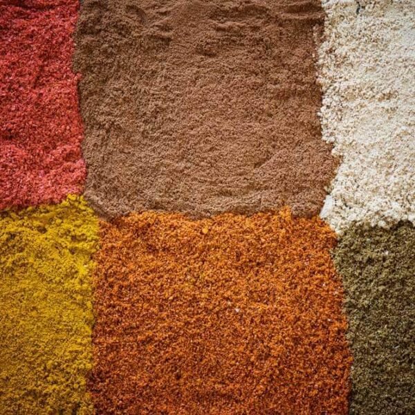 Raw Materials