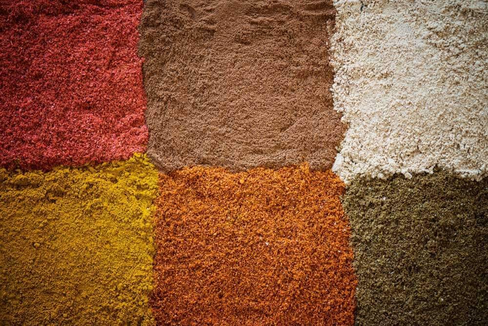 Raw Materials